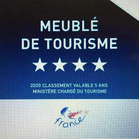 Maxime France 4 Etoiles Front De De La Nartelle Сент-Максим