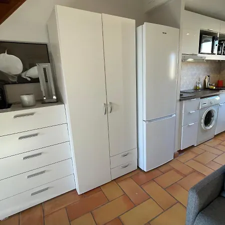 Maxime France 4 Etoiles Front De De La Nartelle Apartment Sainte-Maxime
