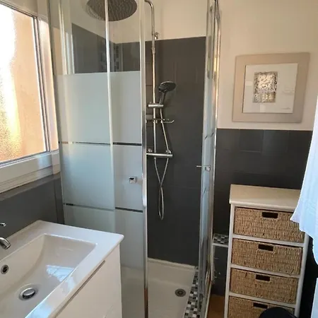 Apartment Maxime France 4 Etoiles Front De De La Nartelle